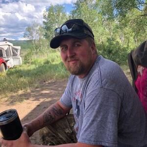 Meet your Posher, Cody d